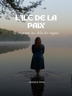 cover image of L'île de la paix